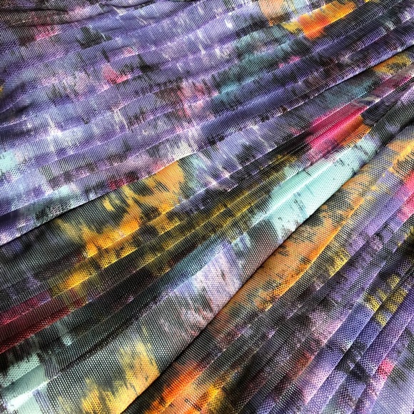 BCBG Maxazria kameron cocktail dress - Picture 5 of 6